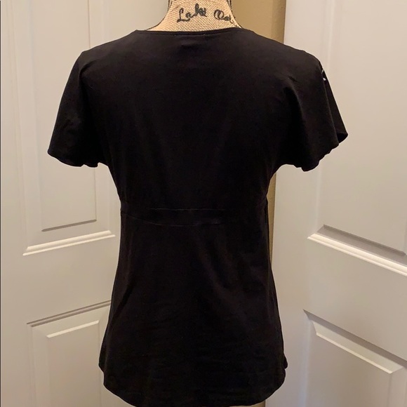 Loft embellished top - Picture 5 of 7